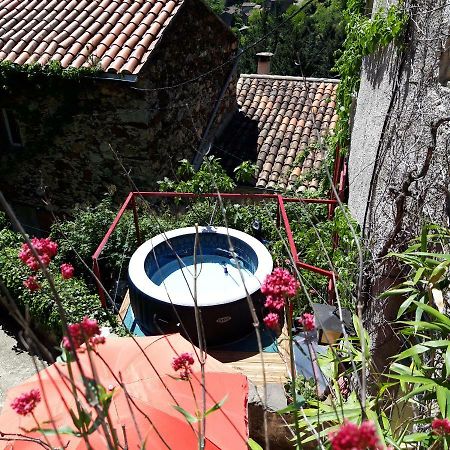 Gites Chez Daniel "Cevennes 1" Mars  Luaran gambar