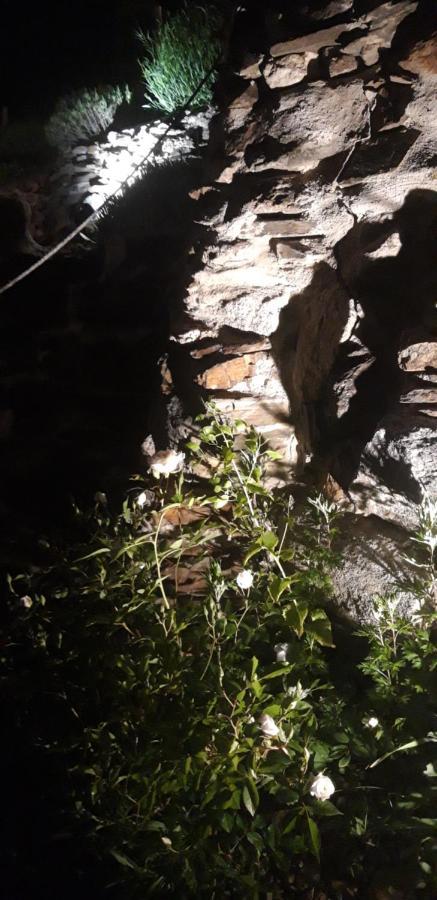 Gites Chez Daniel "Cevennes 1" Mars  Luaran gambar
