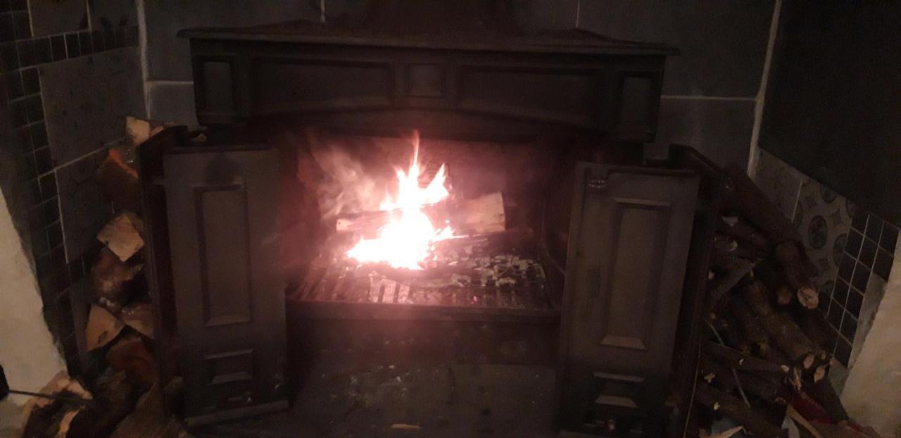 Gites Chez Daniel "Cevennes 1" Mars  Luaran gambar