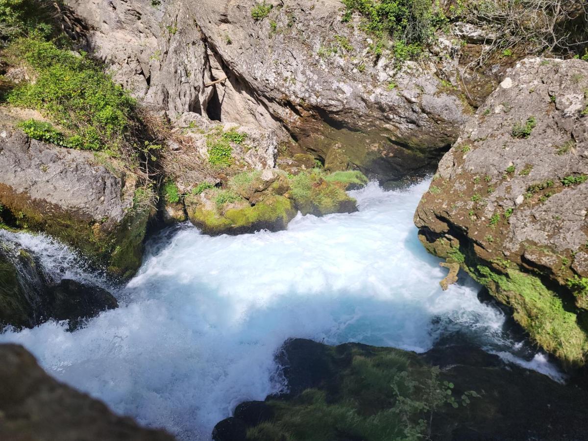 Gites Chez Daniel "Cevennes 1" Mars  Luaran gambar