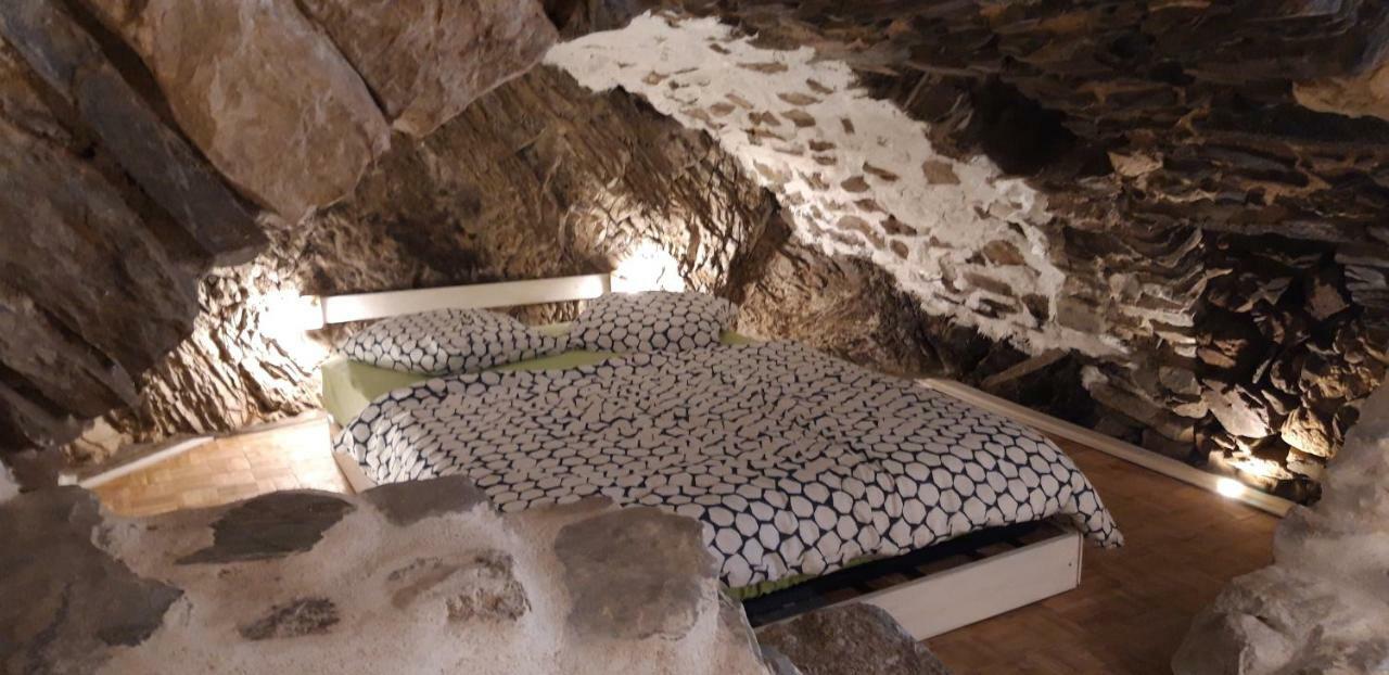 Gites Chez Daniel "Cevennes 1" Mars  Luaran gambar