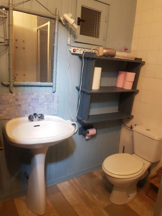 Gites Chez Daniel "Cevennes 1" Mars  Luaran gambar